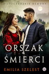 (epub, mobi) Orszak śmierci. Bieszczadzkie demony. Tom 3