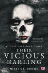 (epub, mobi) Their Vicious Darling. Vicious Lost Boys. Tom 3