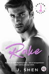 (epub, mobi) Rake. Boston Belles. Tom 4