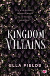 (epub, mobi) Kingdom of Villains