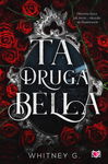 (epub, mobi) Ta druga Bella