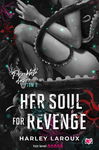 (epub, mobi) Her Soul for Revenge. Przeklęte dusze. Tom 2