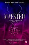 (epub, mobi) Maestro. Symfonia zmysłów. Tom 3