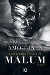 (epub, mobi) Malum, część 2. Elite Kings Club. Tom 5