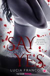 (epub, mobi) Say Yes