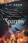 (epub, mobi) Sparrow