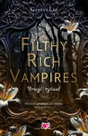 (epub, mobi) Filthy Rich Vampires. Drugi rytuał