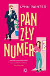 (epub, mobi) Pan Zły Numer