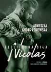 (epub, mobi) Nicolas. Bezlitosna siła. Tom 6