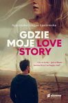 (epub, mobi) Gdzie moje love story