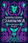 (epub, mobi) Współczesna czarownica