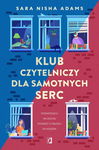 (epub, mobi) Klub czytelniczy dla samotnych serc