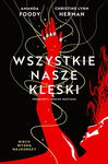 (epub, mobi) Wszystkie nasze klęski. Villains. Tom 2