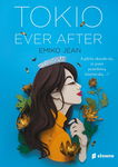 (epub, mobi) Tokio Ever After