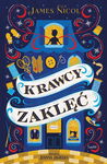 (epub, mobi) Krawcy zaklęć