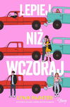 (epub, mobi) Lepiej niż wczoraj