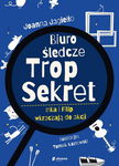 (epub, mobi) Biuro Śledcze Trop Sekret. Inka i Filip wkraczają do akcji