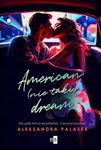 (epub, mobi) American (nie taki) dream