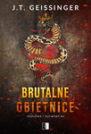 (epub, mobi) Brutalne obietnice