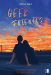 (epub, mobi) Geek Friend 2