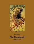 (epub, mobi) Old Surehand. Tom I, II i III