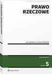 (pdf) Prawo rzeczowe