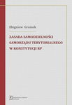 (pdf) Zasada samodzielności samorządu terytorialnego w Konstytucji RP