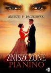 (epub, mobi) Zniszczone pianino