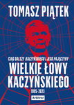 (epub, mobi) Wielkie łowy Kaczyńskiego