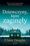 (epub, mobi) Dziewczyny, które zaginęły