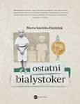 (epub, mobi) Ostatni Białystoker