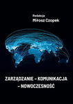 (pdf) Zarządzanie - komunikacja - nowoczesność