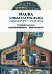 (pdf) Nauka a praktyka społeczna. Uniwersytet i przemysł