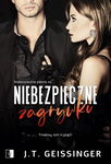 (epub, mobi) Niebezpieczne zagrywki