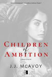 (epub, mobi) Children of Ambition