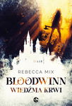 (epub, mobi) Bloodwinn. Wiedźma krwi