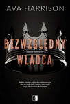 (epub, mobi) Bezwzględny władca