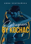 (epub, mobi) Spragnieni by kochać