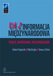 (pdf) Dezinformacja międzynarodowa Pojęcie, rozpoznanie, przeciwdziałanie