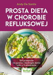 (epub, mobi, pdf) Prosta dieta w chorobie refluksowej