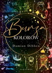 (epub, mobi) Burza kolorów