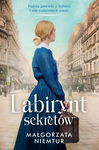 (epub, mobi) Labirynt sekretów