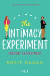 (epub, mobi) The Intimacy Experiment Miłosny eksperyment