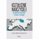 (pdf) Kształcenie nauczycieli – perspektywa studentów w Polsce i Portugalii