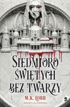 (epub, mobi) Siedmioro świętych bez twarzy