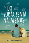 (epub, mobi) Do zobaczenia na Wenus