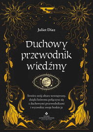 (epub, mobi, pdf) Duchowy przewodnik wiedźmy
