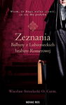 (epub, mobi) Zeznania Balbiny z Lubienieckich hrabiny Romerowej