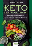 (epub, mobi, pdf) Keto dla wegetarian