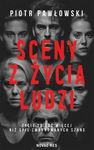 (epub, mobi) Sceny z życia ludzi